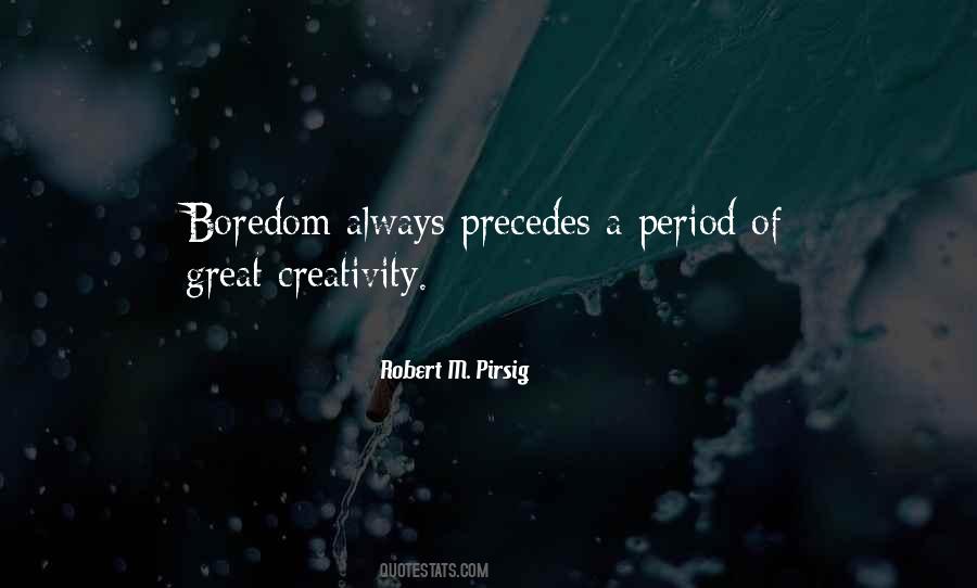 Great Creativity Quotes #1301560