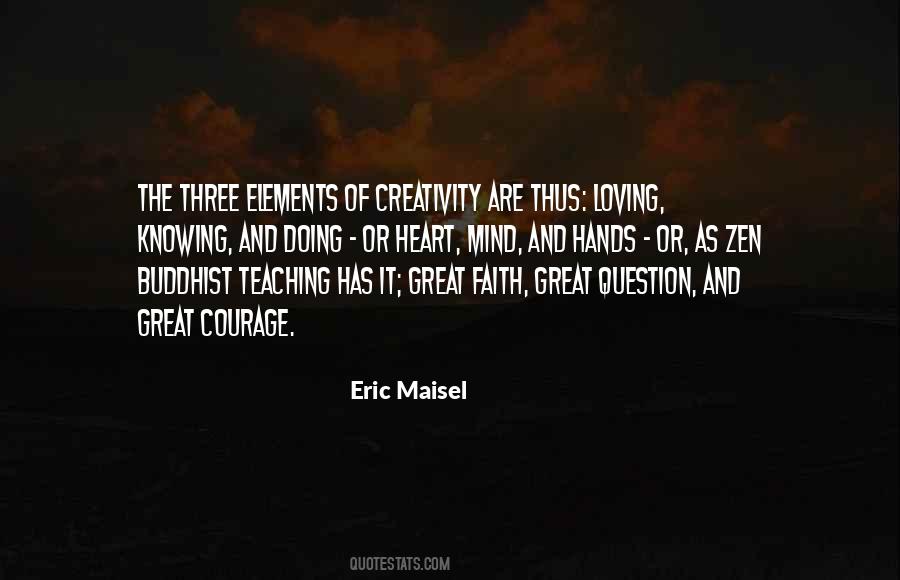 Great Creativity Quotes #381776