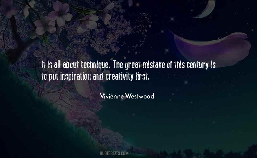 Great Creativity Quotes #675306