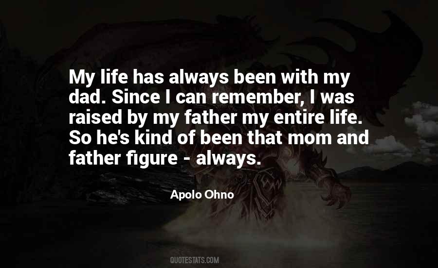 Mom Raised Me Quotes #252617