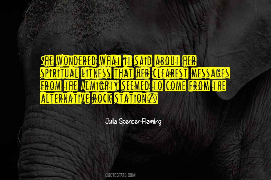 Her Fitness Quotes #1670794