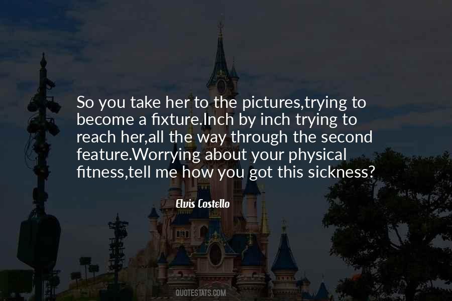Her Fitness Quotes #1816657