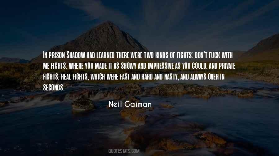 Private Prison Quotes #978243