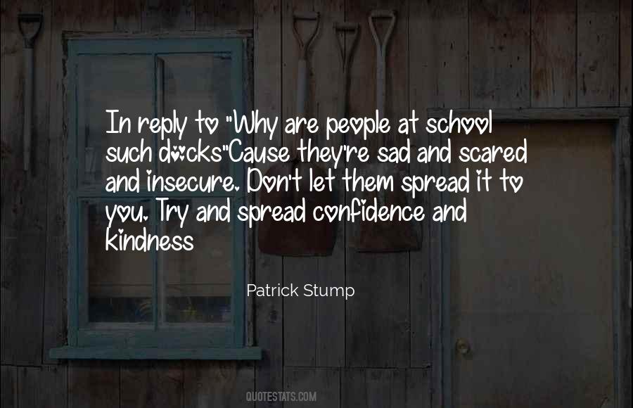 School Kindness Quotes #1024823