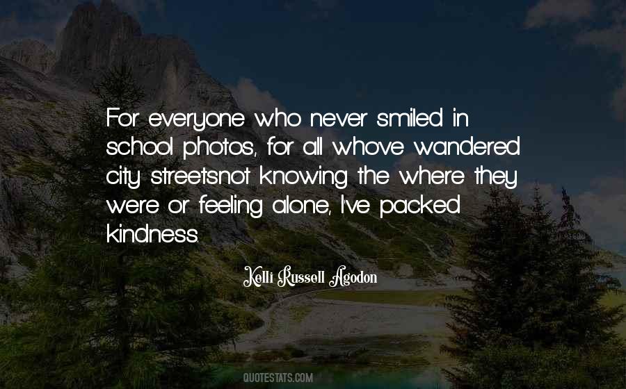 School Kindness Quotes #1259529