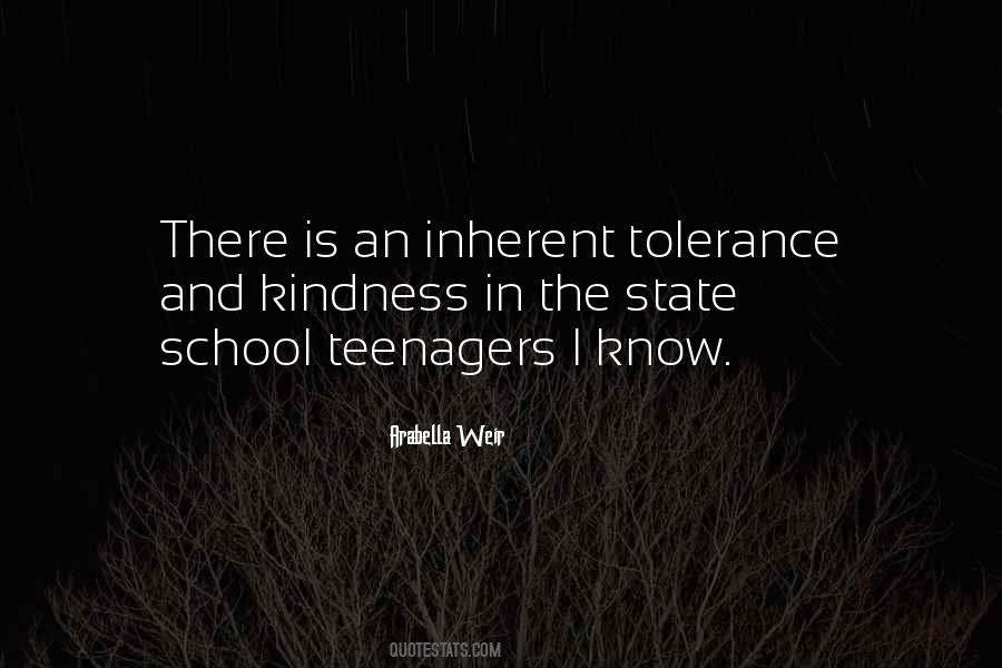 School Kindness Quotes #719351
