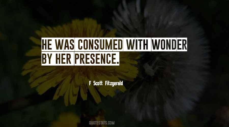 Admiration Love Quotes #1171316