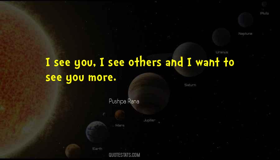 Admiration Love Quotes #298407