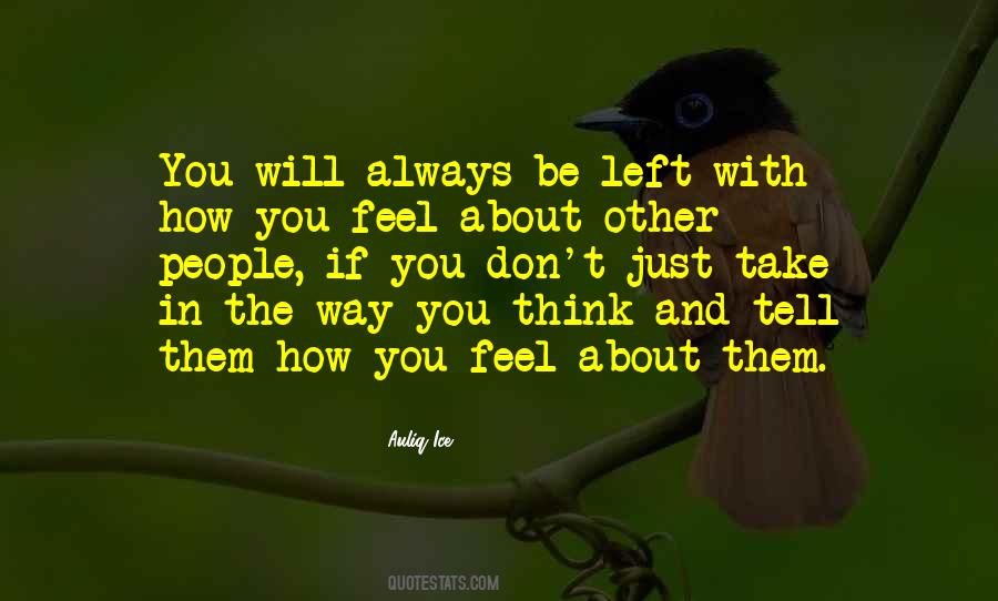 Admiration Love Quotes #671163
