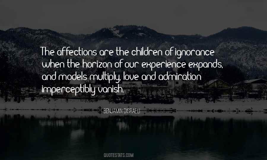Admiration Love Quotes #869706