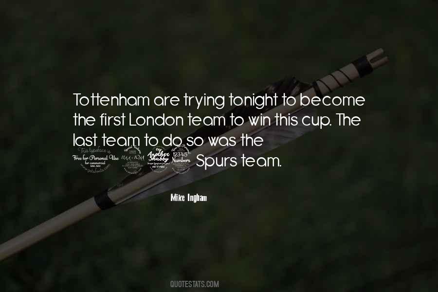 If Tonight Is My Last Quotes #571538