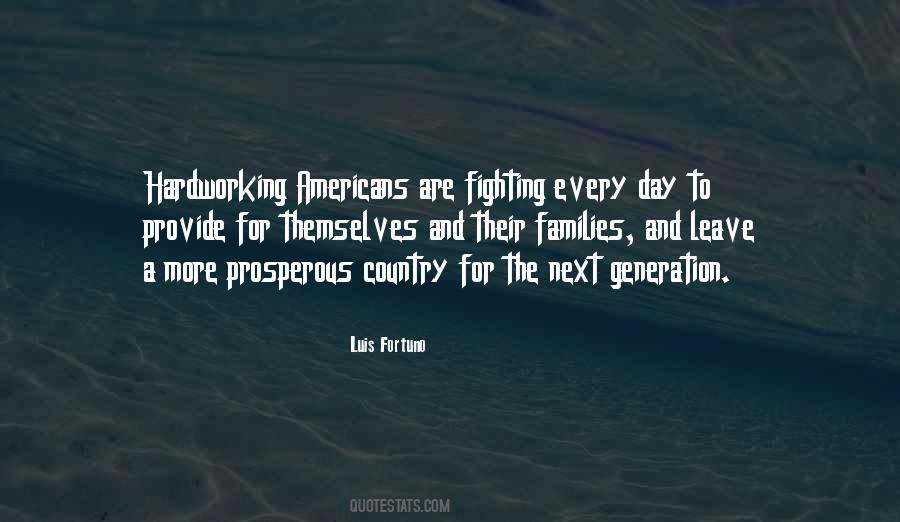 Fighting For Country Quotes #108939