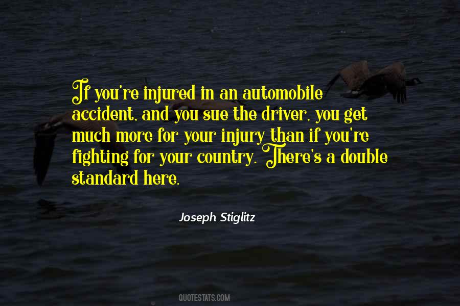 Fighting For Country Quotes #346342