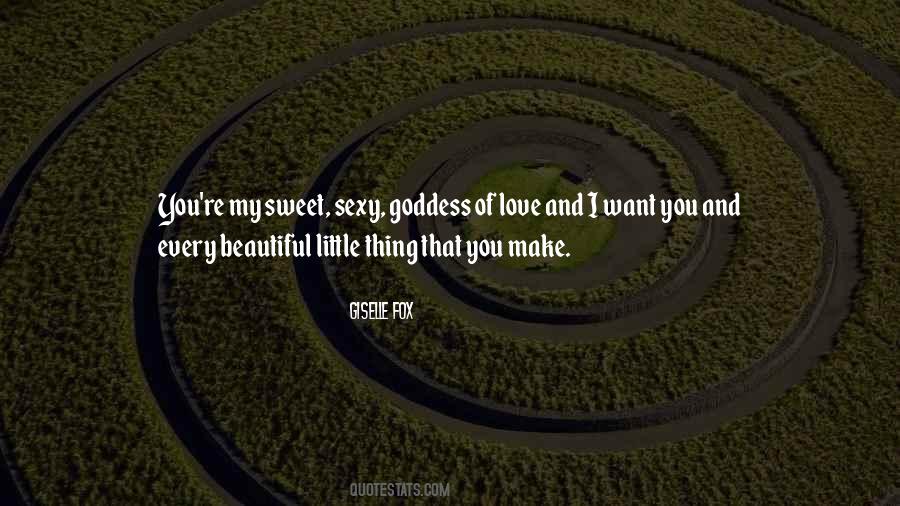 Beautiful And Sweet Quotes #1506843