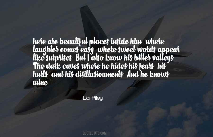 Beautiful And Sweet Quotes #1784777