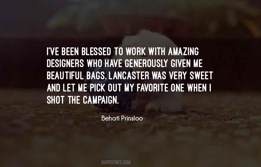 Beautiful And Sweet Quotes #906947
