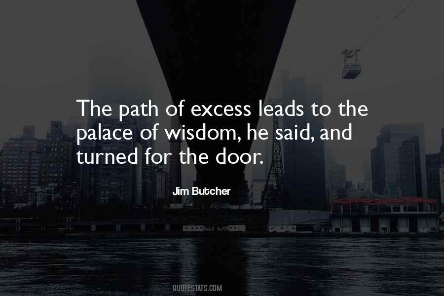 Palace Of Wisdom Quotes #1488540