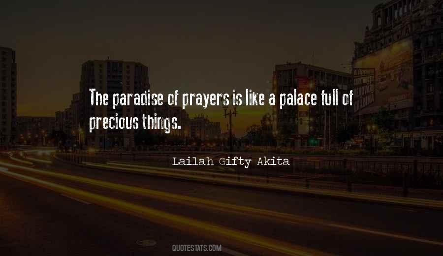 Palace Of Wisdom Quotes #1536928