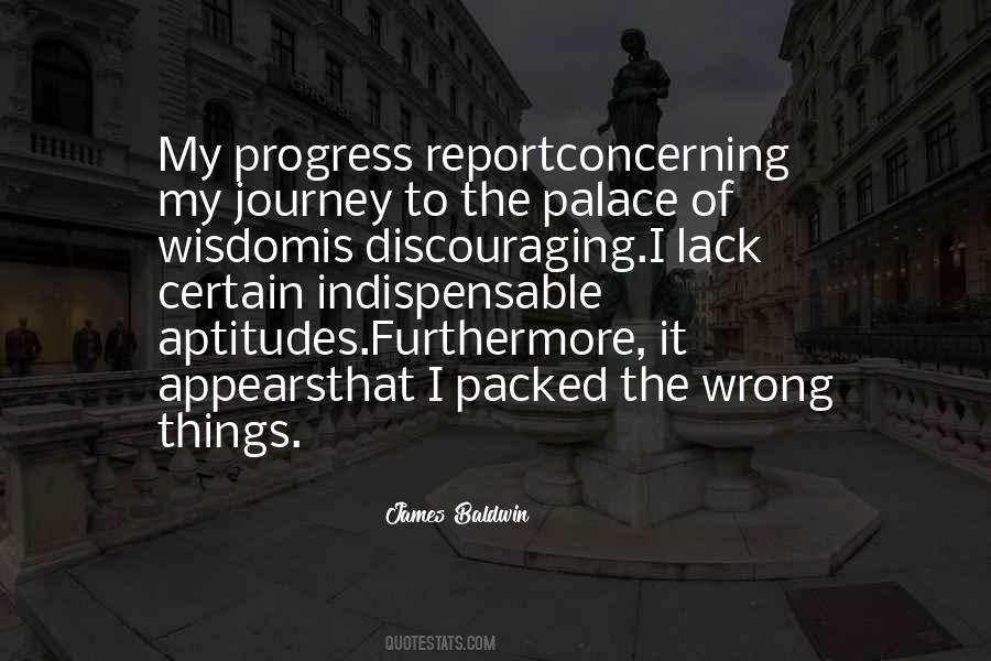 Palace Of Wisdom Quotes #242334