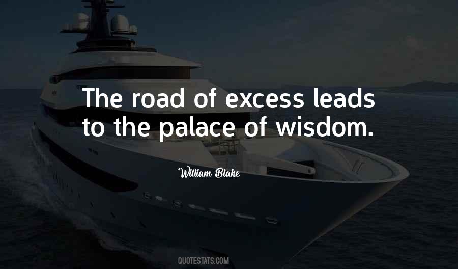 Palace Of Wisdom Quotes #784232
