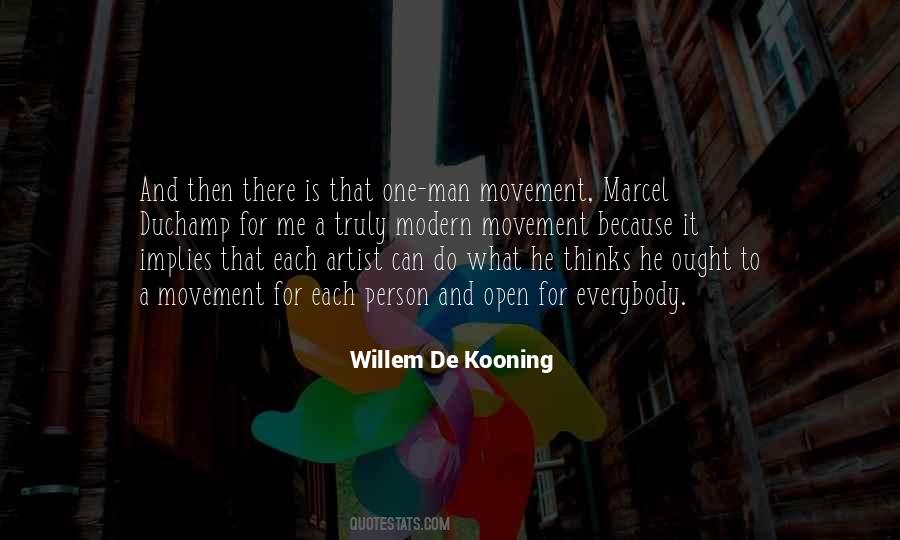 What One Man Can Do Quotes #1074070