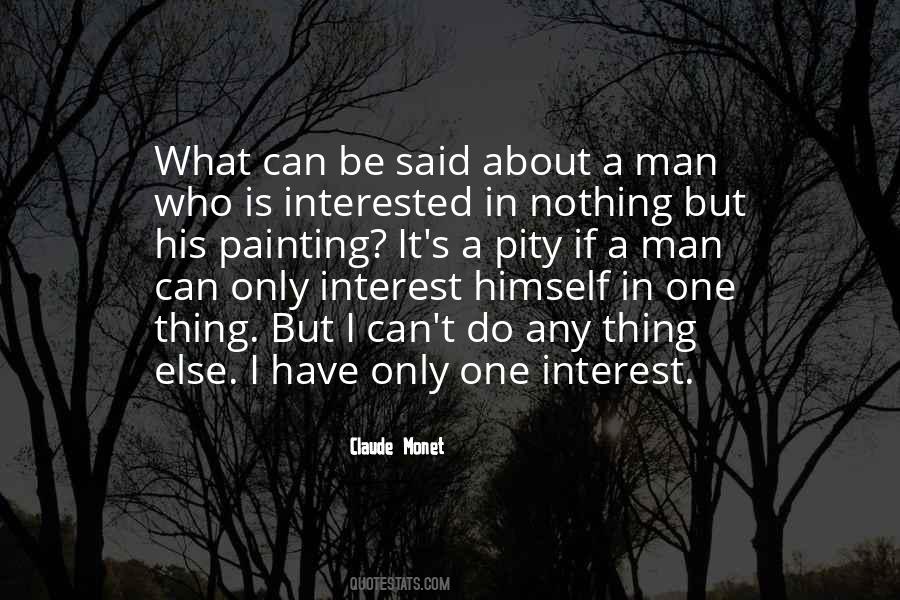 What One Man Can Do Quotes #1238480