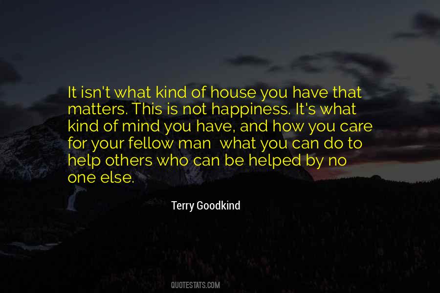 What One Man Can Do Quotes #1348601