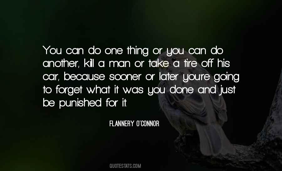 What One Man Can Do Quotes #1609952