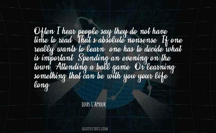 What One Man Can Do Quotes #709774