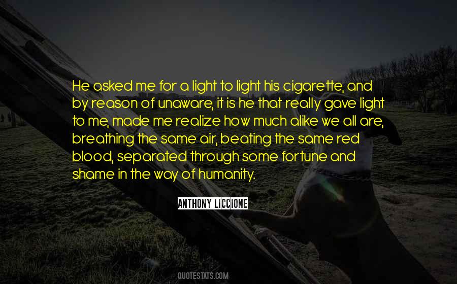 Breathing And Heart Quotes #1759241