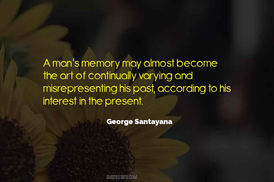 Past Change Quotes #309381