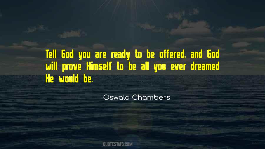 Faith Obedience Quotes #443456