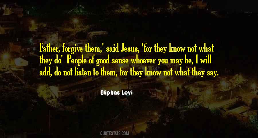 I Do Not Forgive Quotes #1655714