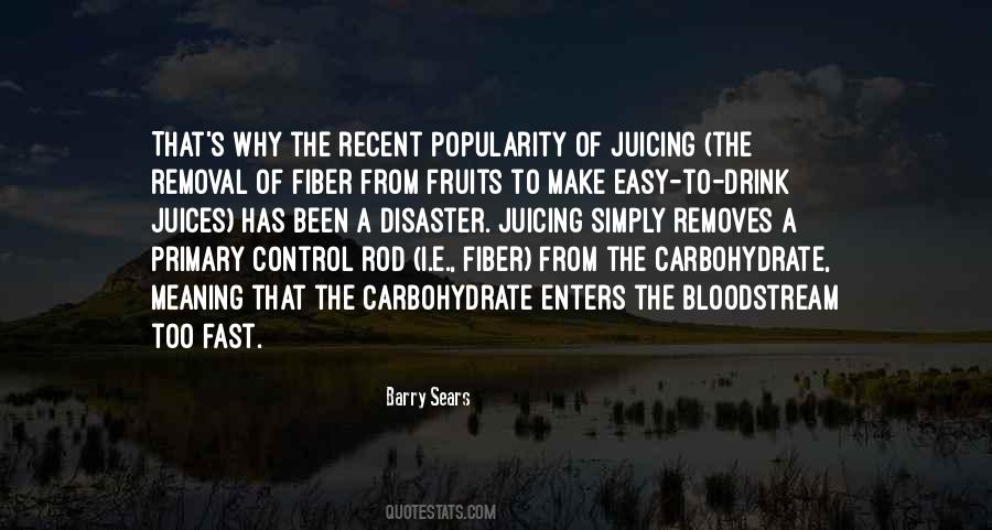 Why I Drink Quotes #1062453