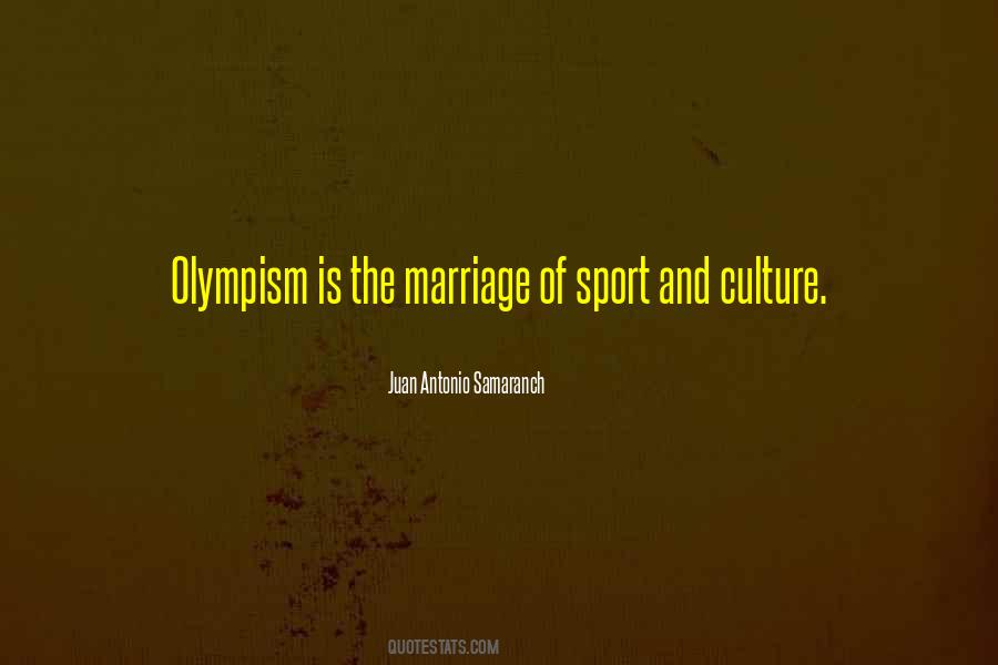 Sports Culture Quotes #918304