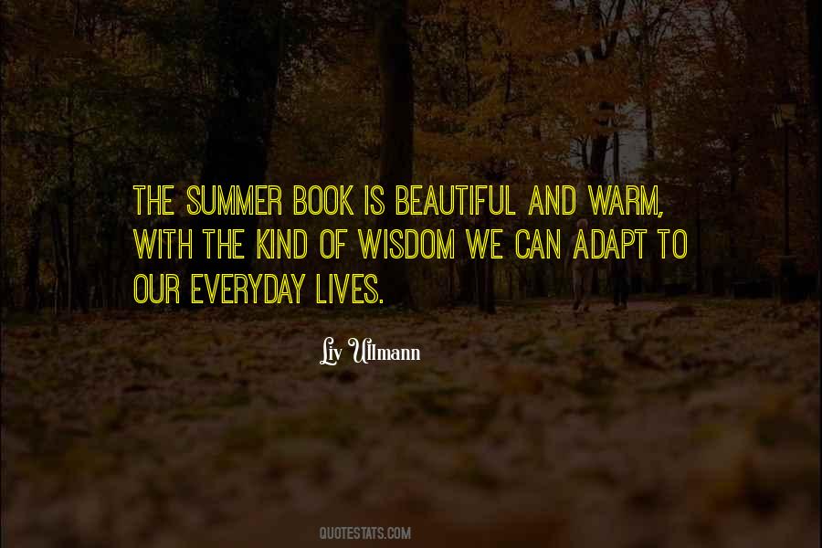 The Book Of Wisdom Quotes #757188