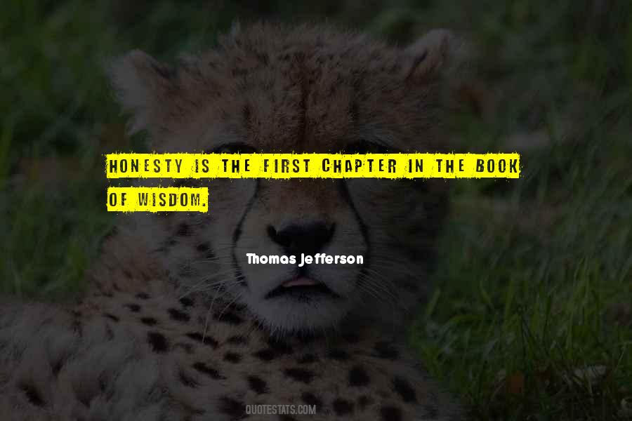 The Book Of Wisdom Quotes #970612