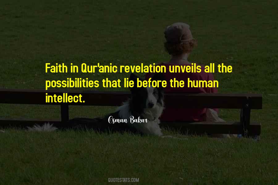 Quotes About Faith Islam #1693355