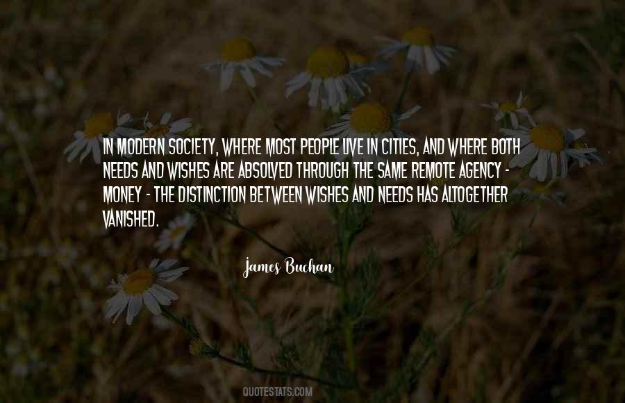 Money Wishes Quotes #1791612