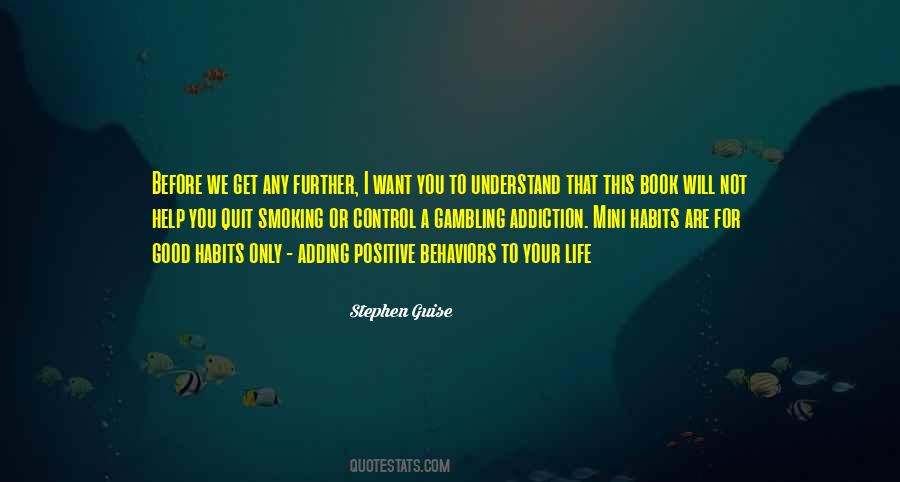 We Will Help You Quotes #1348905