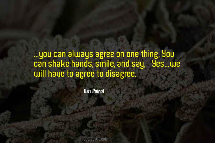 We Will Help You Quotes #1409075