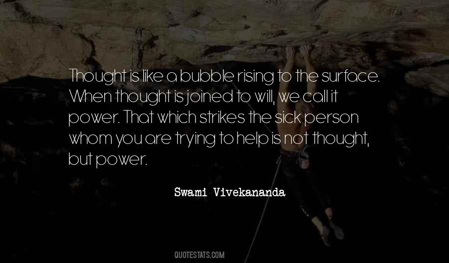 We Will Help You Quotes #1772946