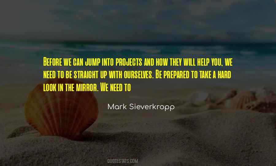 We Will Help You Quotes #229943