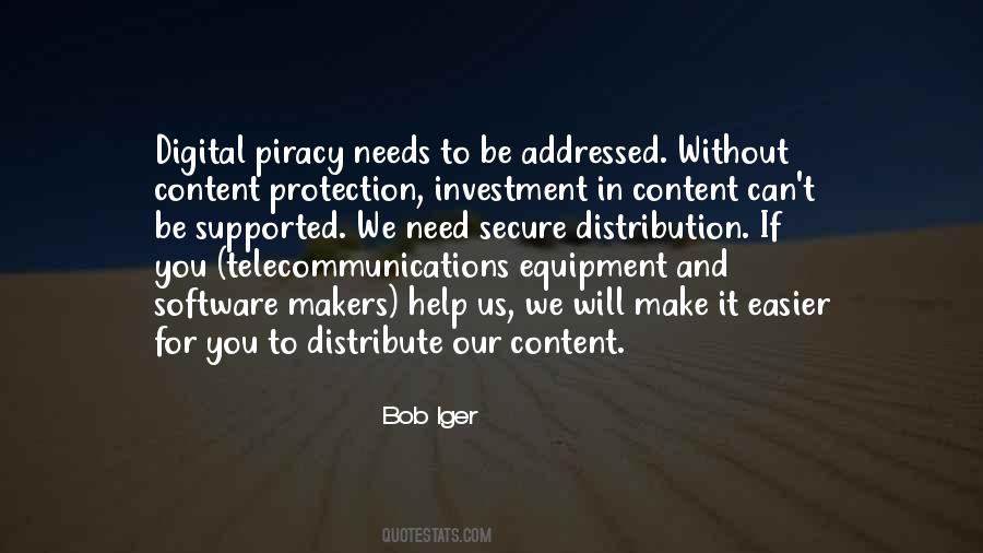 We Will Help You Quotes #829386