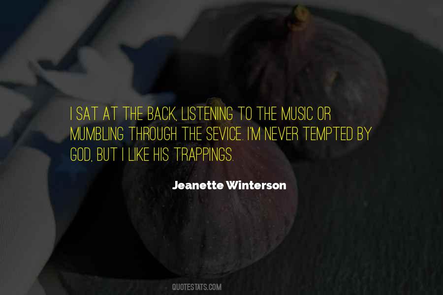 Good Morning Ladies And Gentlemen Quotes #1876076