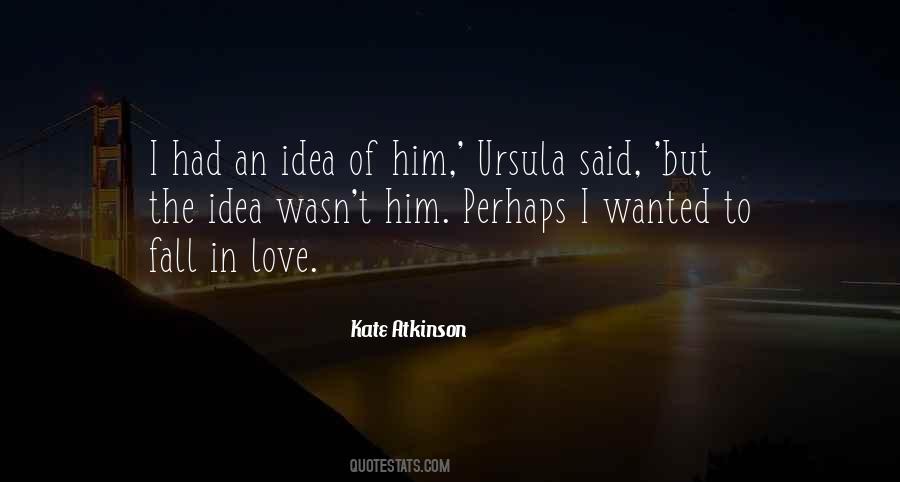 Nice Leader Quotes #1162345