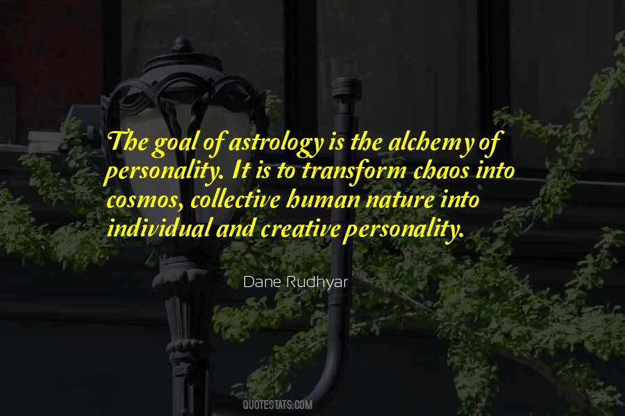 Quotes About Nature And Personality #827577