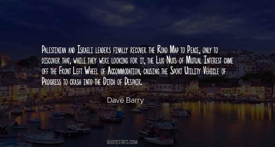 Sport And Politics Quotes #1417652