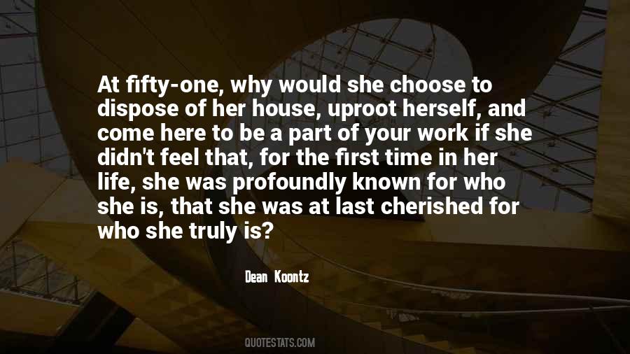 Choose Happy Quotes #1053247