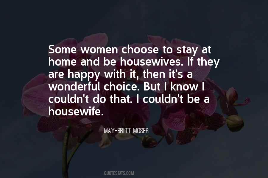 Choose Happy Quotes #1130193